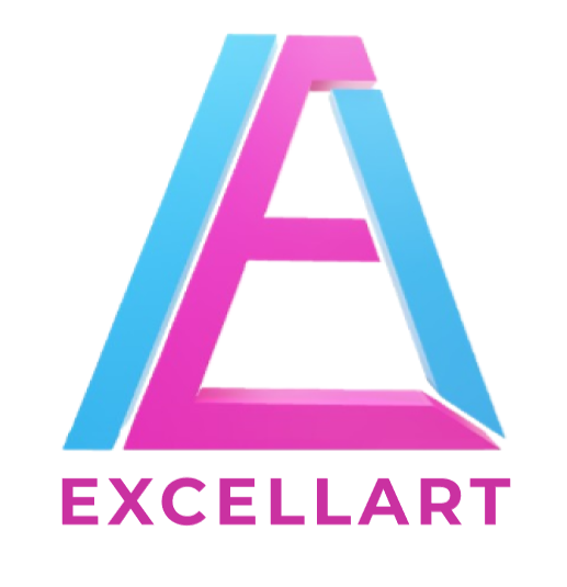 Logo ExcellArt